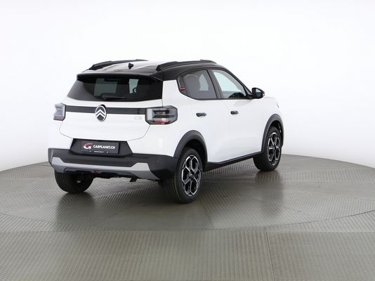 Citroën C3 1.2 Hybrid Max