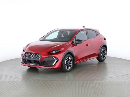 Renault Clio 1.8 E-Tech techno