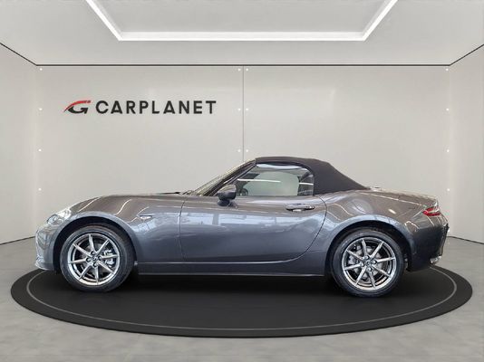 Mazda MX-5 1.5 132 PS Exclusive-Line