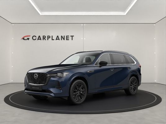 Mazda CX-80 2.5 PHEV 327 PS Homura Plus AWD