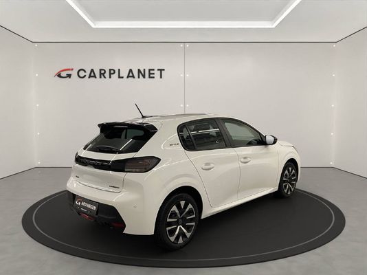 Peugeot 208 1.2 Hybrid Style