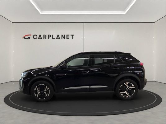 Peugeot 2008 1.2 Hybrid Allure Premium