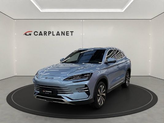 BYD Seal U DM-i Design AWD CH FAHRZEUG