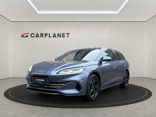 BYD Seal 6 DM-i Comfort Lite