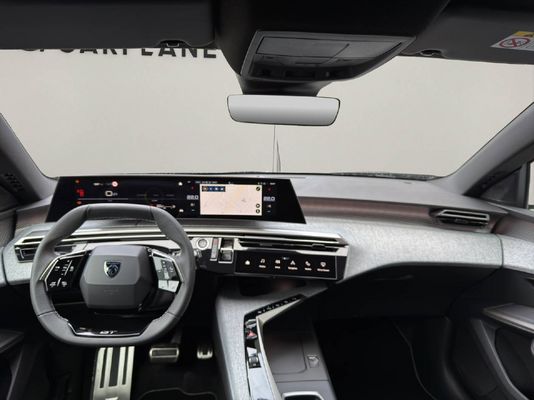 Peugeot 3008 1.2 Hybrid GT