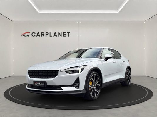 Polestar 2 Long Range Dual Motor Performance