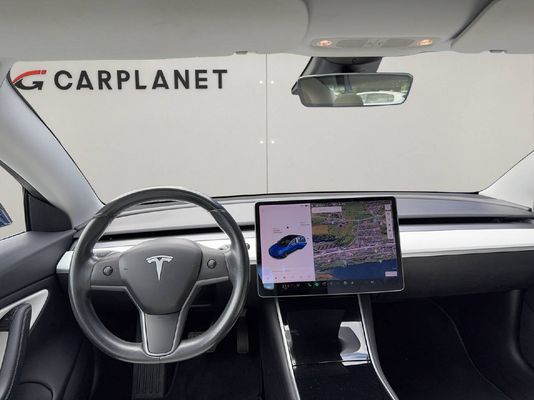 Tesla Model 3 Long Range Dual Motor