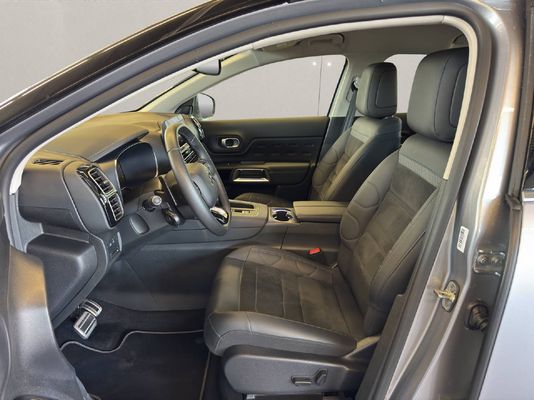 Citroën C5 Aircross 1.2 PureTech Shine