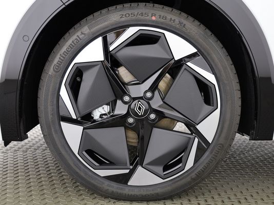 Renault Clio 1.8 E-Tech techno