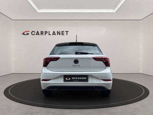 VW Polo 1.0 TSI Life DSG