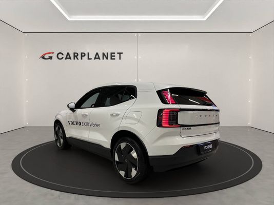 Volvo EX30 E60 Twin Plus Performance