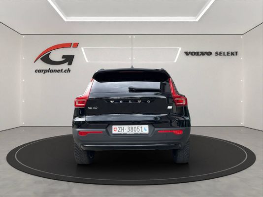 Volvo XC40 1.5 T5 PiH Ultimate Dark
