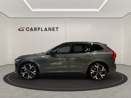 Volvo XC60 2.0 T8 TE Ultra Dark eAWD