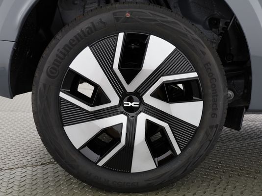 DACIA Sandero 1.0 TCe Expression