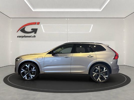 Volvo XC60 2.0 T6 TE Ultra Dark eAWD