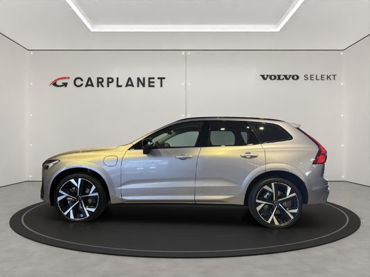 Volvo XC60 2.0 T6 TE Ultra Dark eAWD