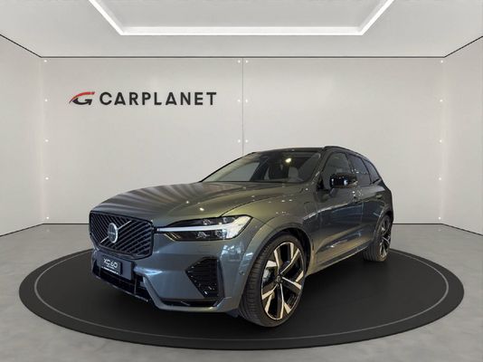 Volvo XC60 2.0 T8 TE Ultra Dark eAWD