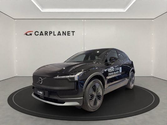 Volvo EX30 CC E60 Twin Performance AWD