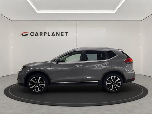 Nissan X-Trail 2.0 dCi Tekna 4x4