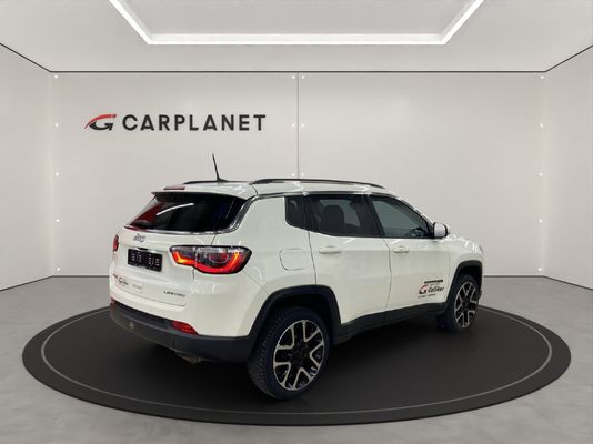 Jeep Compass 1.4 MultiAir Limited AWD