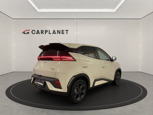 BYD Dolphin Surf Comfort