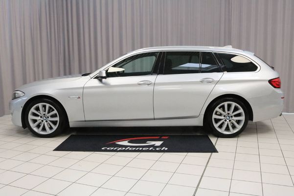BMW 535i Touring SAG