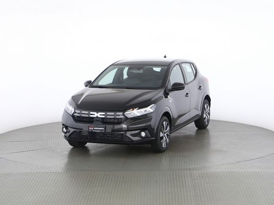 DACIA Sandero 1.0 TCe Expression
