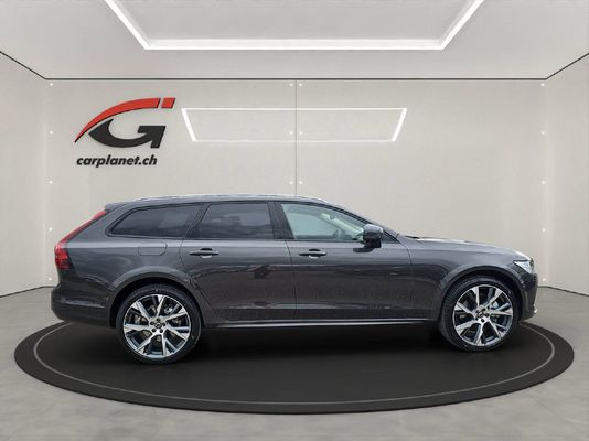 Volvo V90 Cross Country B5 AWD Ultimate