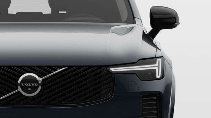 Volvo XC90 2.0 T8 TE XCLUSIVE Edition Dark eAWD