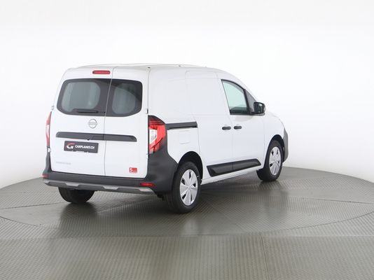 Nissan Townstar Kaw. 2.0 t L1 1.3 DIG