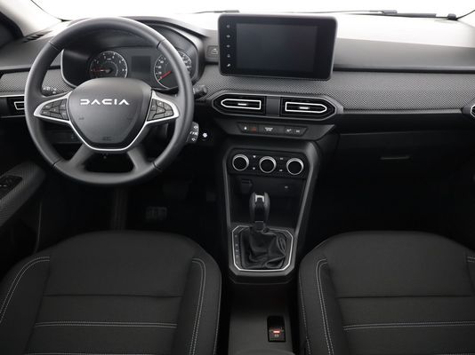 DACIA Sandero 1.0 TCe Journey