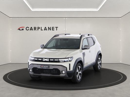 DACIA Duster 1.6 Hybrid Journey