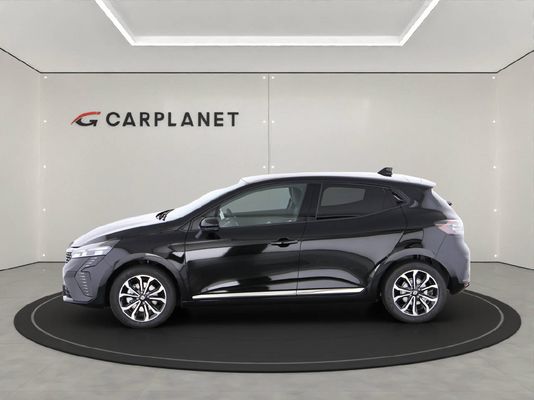 Renault Clio 1.6 E-Tech techno