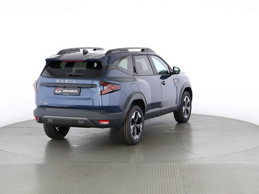 DACIA Bigster 1.8 Hybrid Extreme