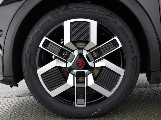 Renault R5 E-Tech Comfort Range techno