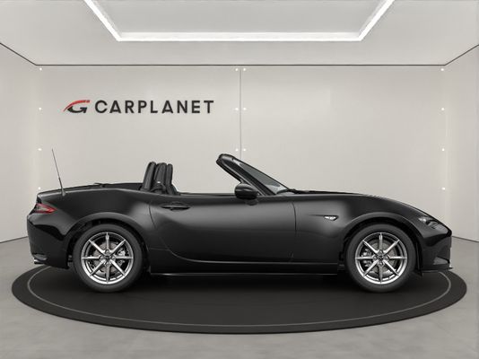 Mazda MX-5 1.5 132 PS Exclusive-Line
