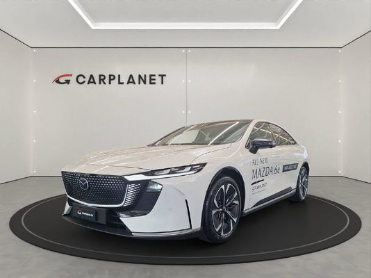 Mazda 6e Takumi 245 PS Long Range (80 kWh) RWD