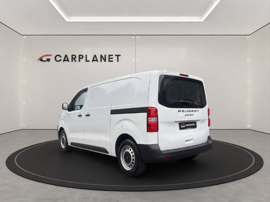 Peugeot Expert Kaw. Standard 1.5 BlueHDi 120 PS