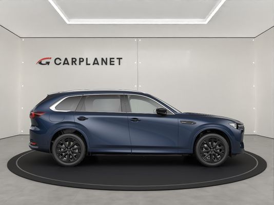 Mazda CX-80 2.5 PHEV 327 PS Homura Plus AWD