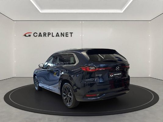 Mazda CX-80 2.5 PHEV 327 PS Homura Plus AWD