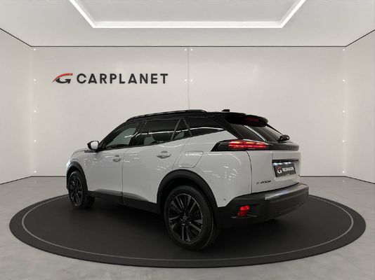 Peugeot 2008 e-GT