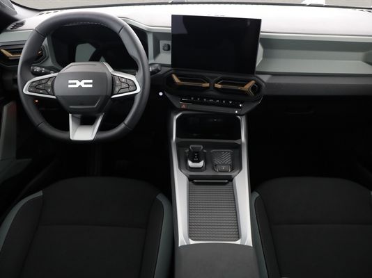 DACIA Bigster 1.8 Hybrid Extreme