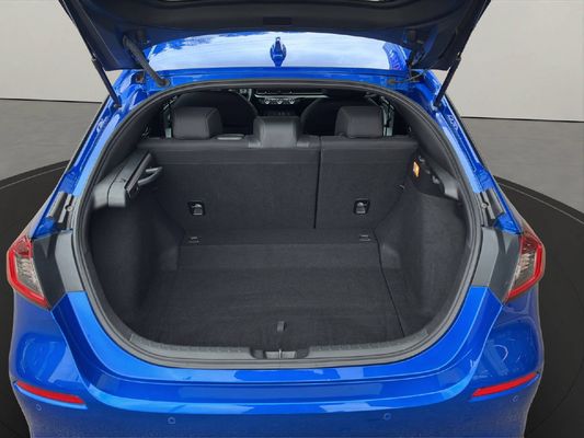 Honda Civic 2.0 i-MMD Sport