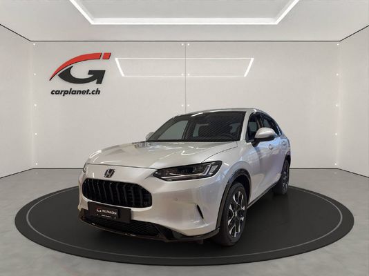 Honda ZR-V 2.0 i-MMD Advance