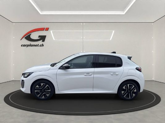 Peugeot 208 1.2 Hybrid Allure Premium