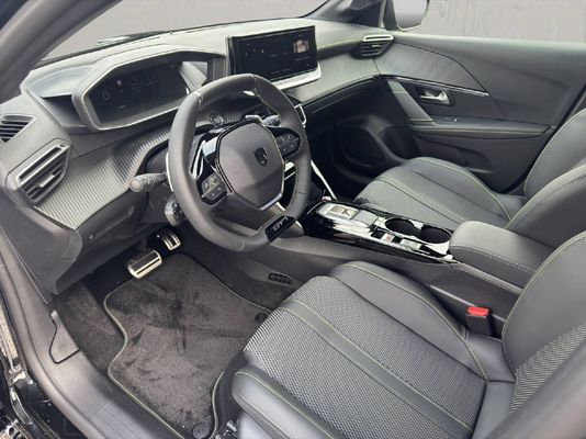 Peugeot 208 1.2 Hybrid 145 GT