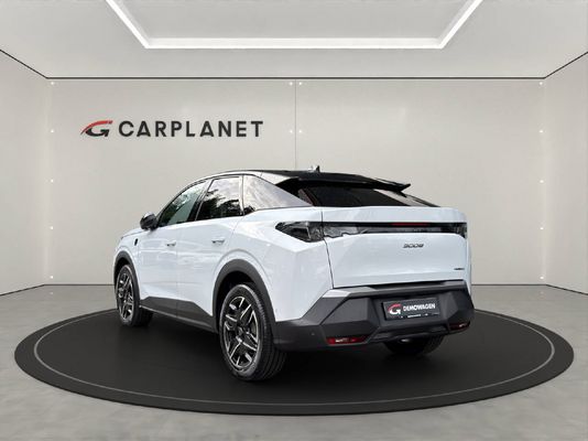 Peugeot 3008 1.2 Hybrid GT