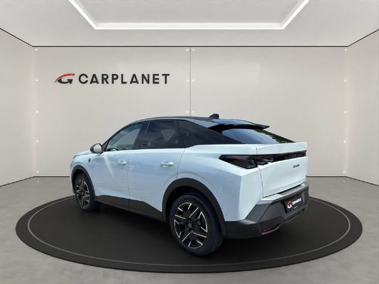 Peugeot 3008 1.2 Hybrid GT