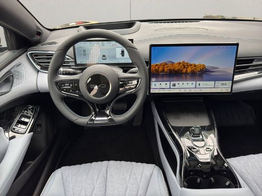 BYD Seal Excellence AWD