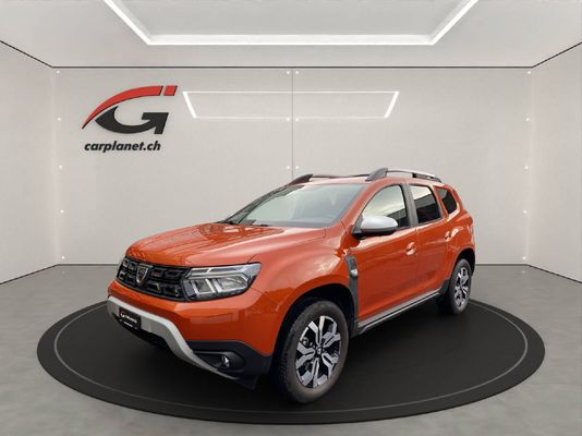 Dacia Duster 1.3 TCe 150 Prestige EDC